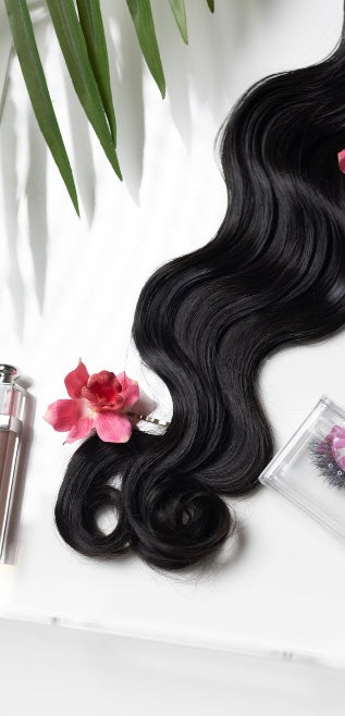 Indian Wave Bundles