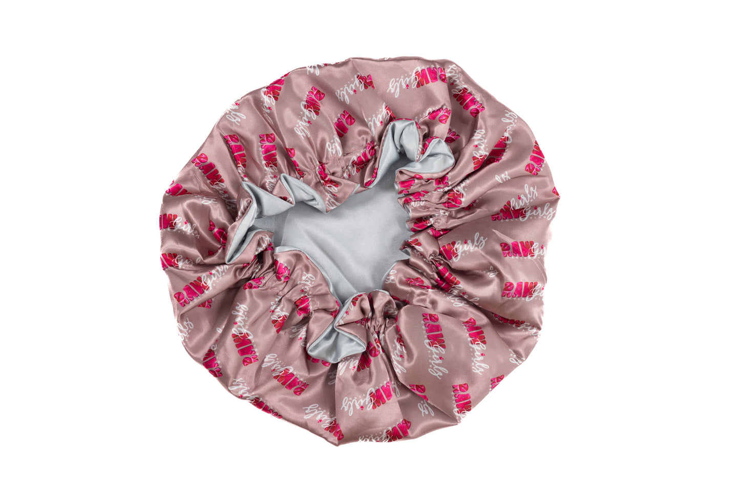 LUXE RAW Bonnet