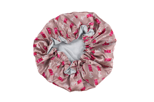 LUXE RAW Bonnet