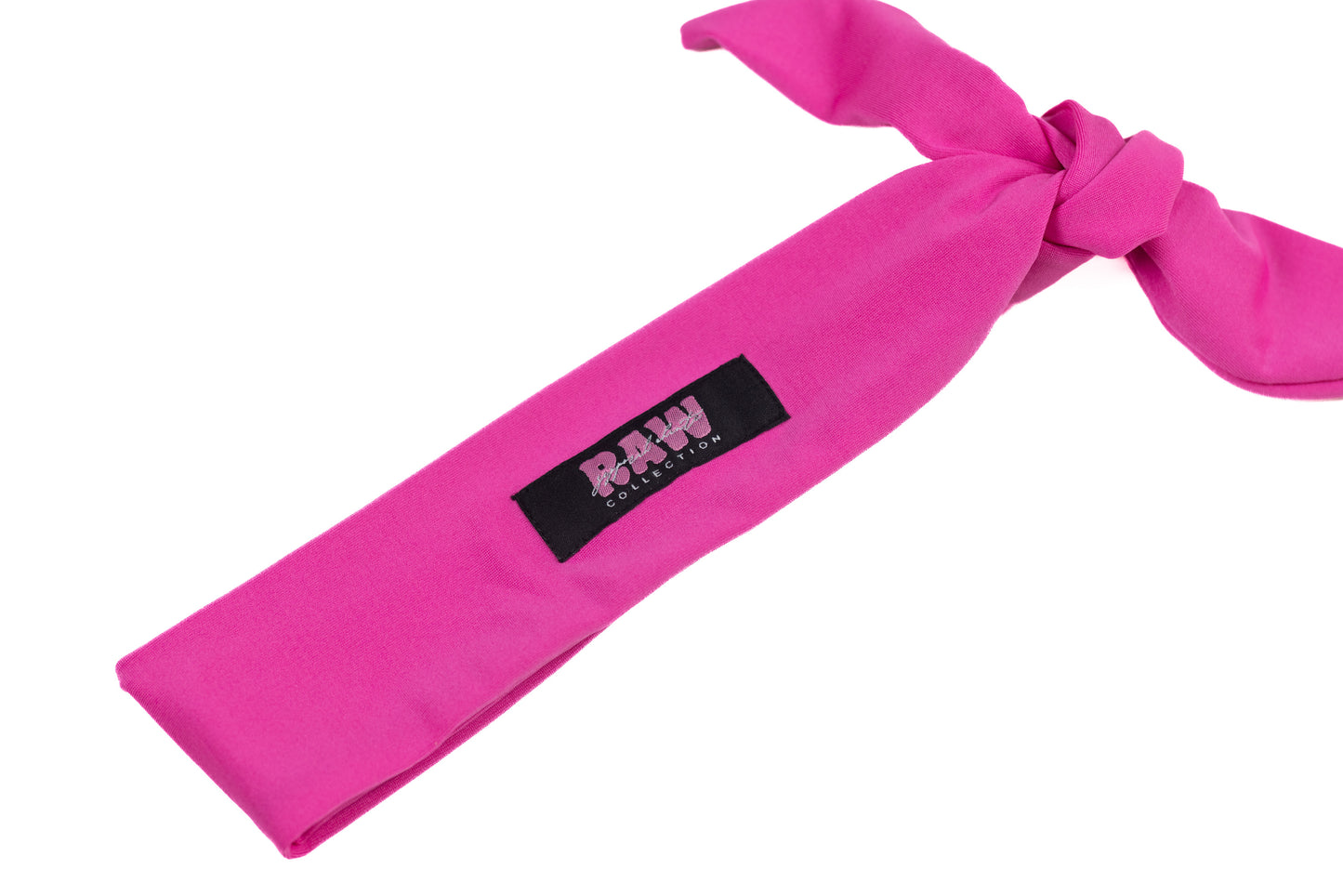RAW Active Sweat band