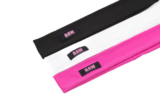 RAW Active Sweat band