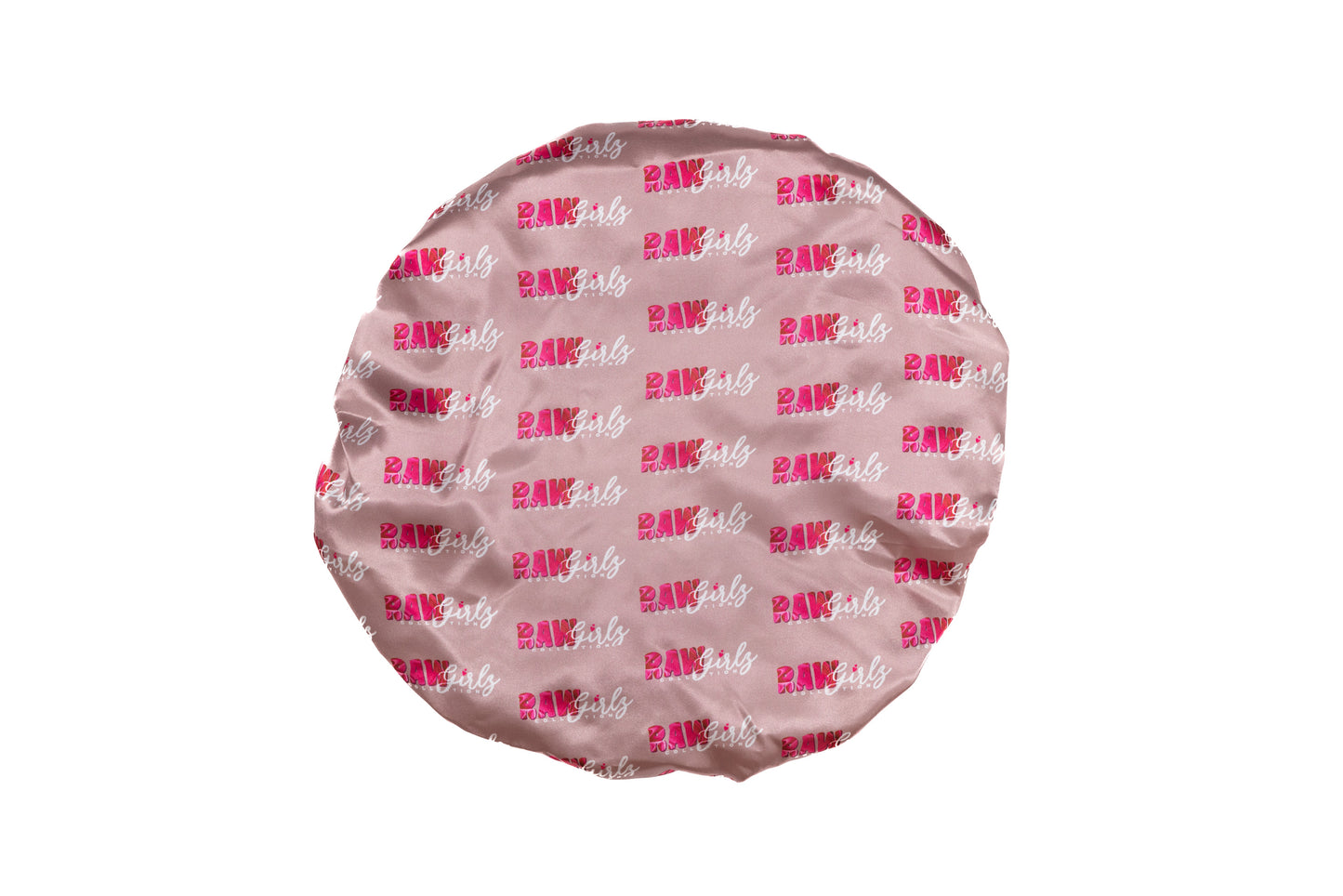 LUXE RAW Bonnet