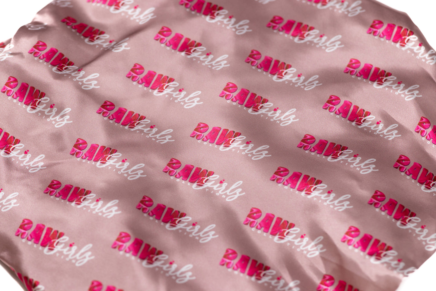 LUXE RAW Bonnet
